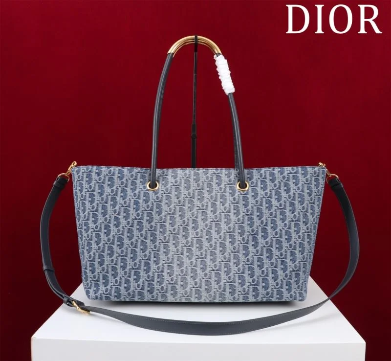 Christian Dior Shopping Bags Functional 47044