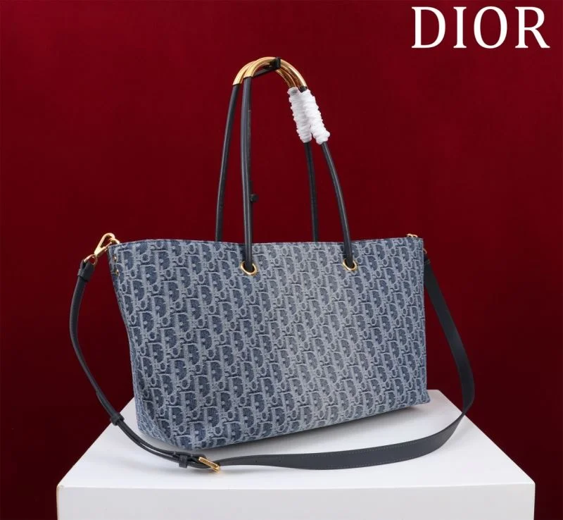 Christian Dior Shopping Bags Functional 47044