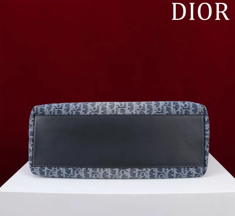 Christian Dior Shopping Bags Functional 47044