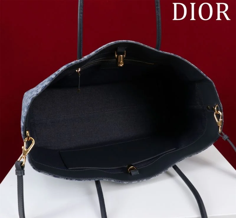 Christian Dior Shopping Bags Functional 47044