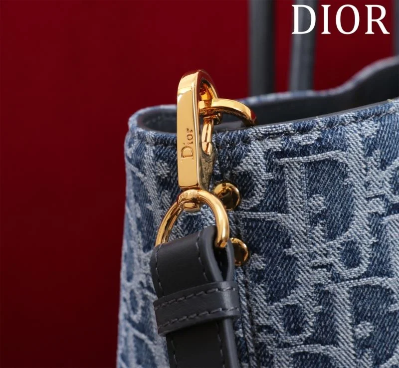Christian Dior Shopping Bags Functional 47044