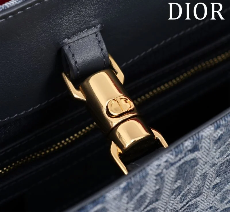 Christian Dior Shopping Bags Functional 47044