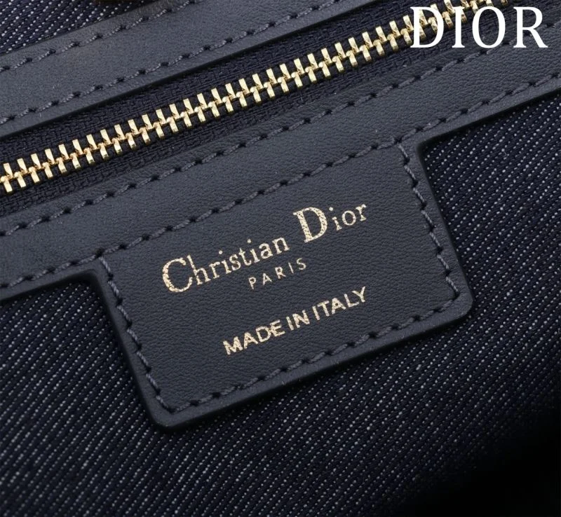 Christian Dior Shopping Bags Functional 47044