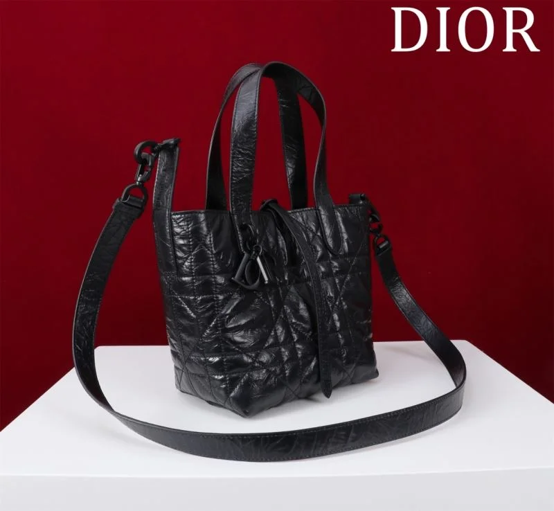 Neat Christian Dior Shopping Bags 47035