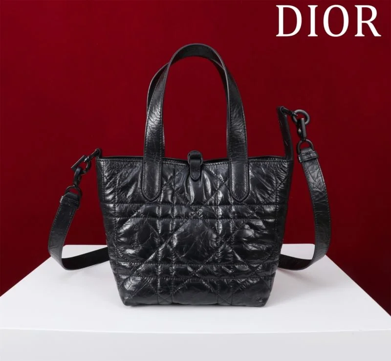 Neat Christian Dior Shopping Bags 47035