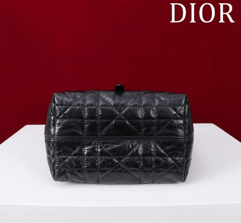 Neat Christian Dior Shopping Bags 47035