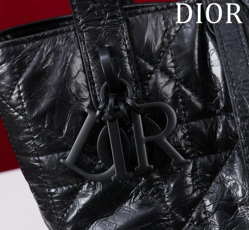 Neat Christian Dior Shopping Bags 47035