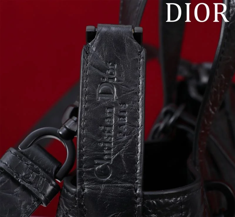 Neat Christian Dior Shopping Bags 47035