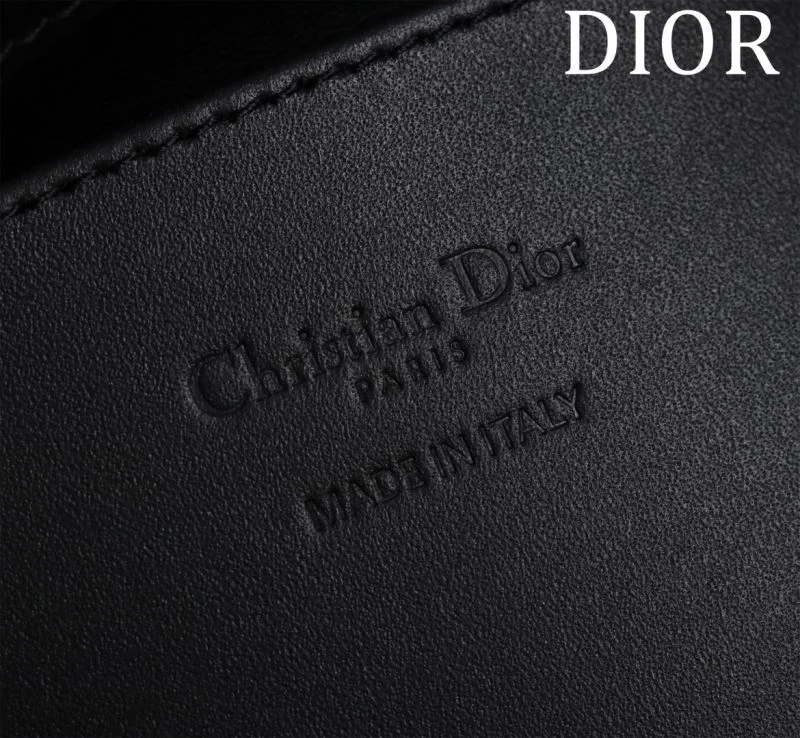 Neat Christian Dior Shopping Bags 47035