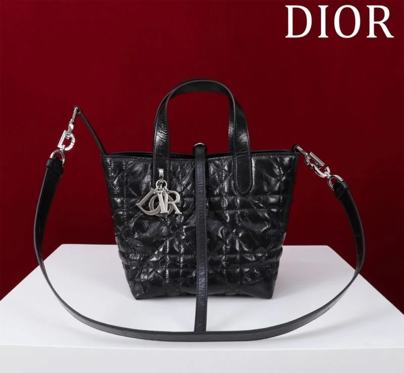 Christian Dior Shopping Bags Versatile 47027