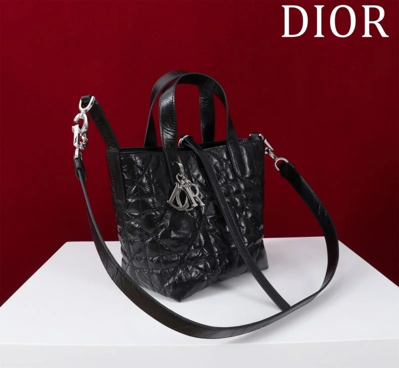 Christian Dior Shopping Bags Versatile 47027