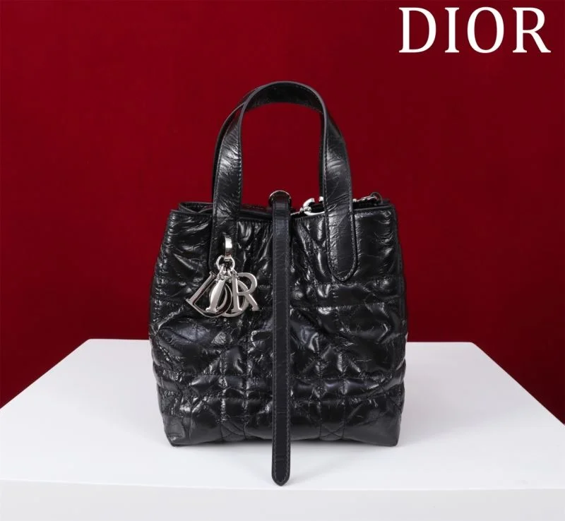 Christian Dior Shopping Bags Versatile 47027