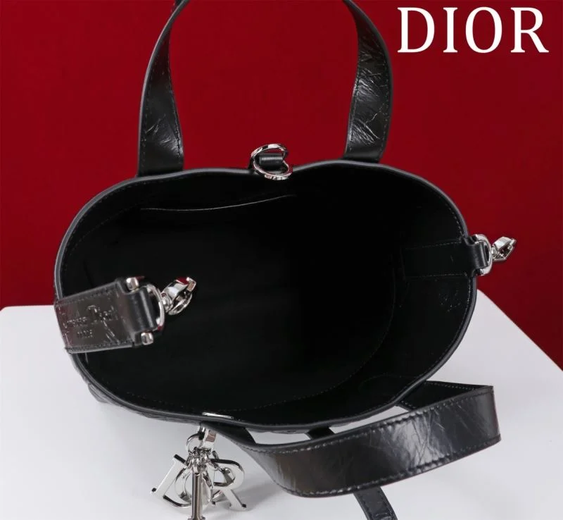 Christian Dior Shopping Bags Versatile 47027