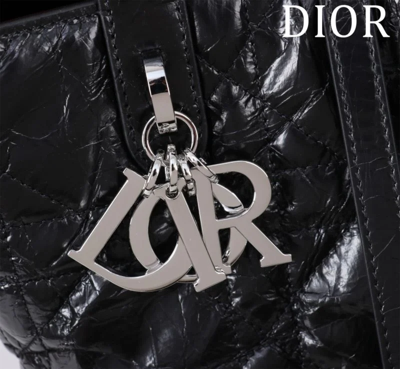 Christian Dior Shopping Bags Versatile 47027