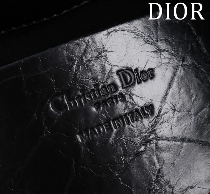 Christian Dior Shopping Bags Versatile 47027
