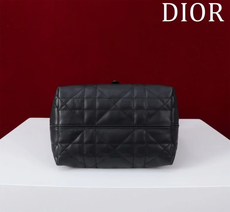 Vibrant Christian Dior Shopping Bags 47032
