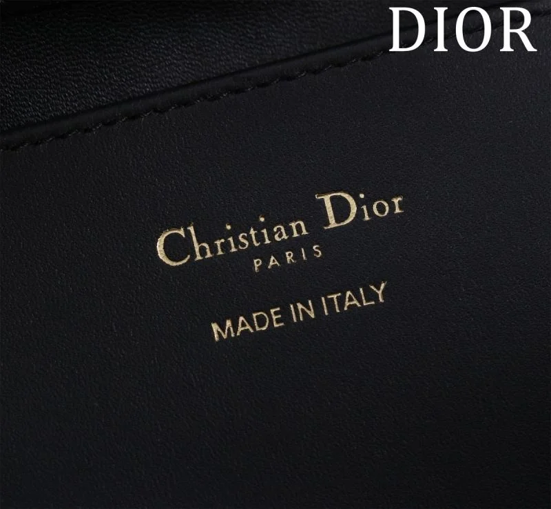 Vibrant Christian Dior Shopping Bags 47032