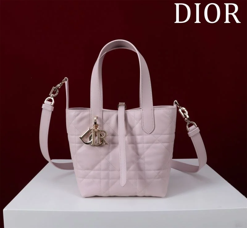 Christian Dior Shopping Bags Fashionable 47029