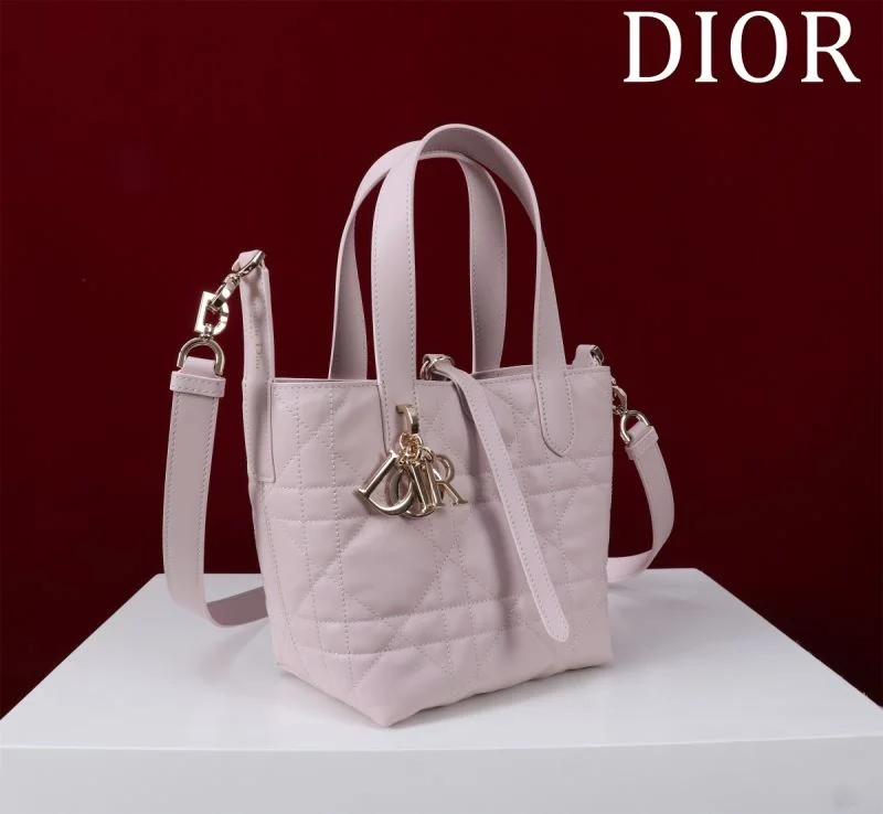 Christian Dior Shopping Bags Fashionable 47029