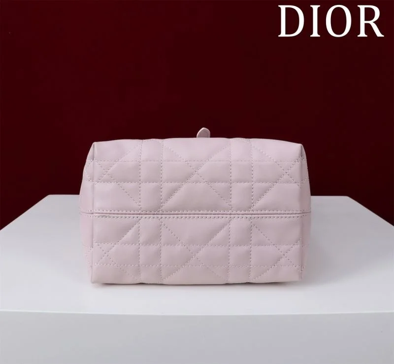 Christian Dior Shopping Bags Fashionable 47029