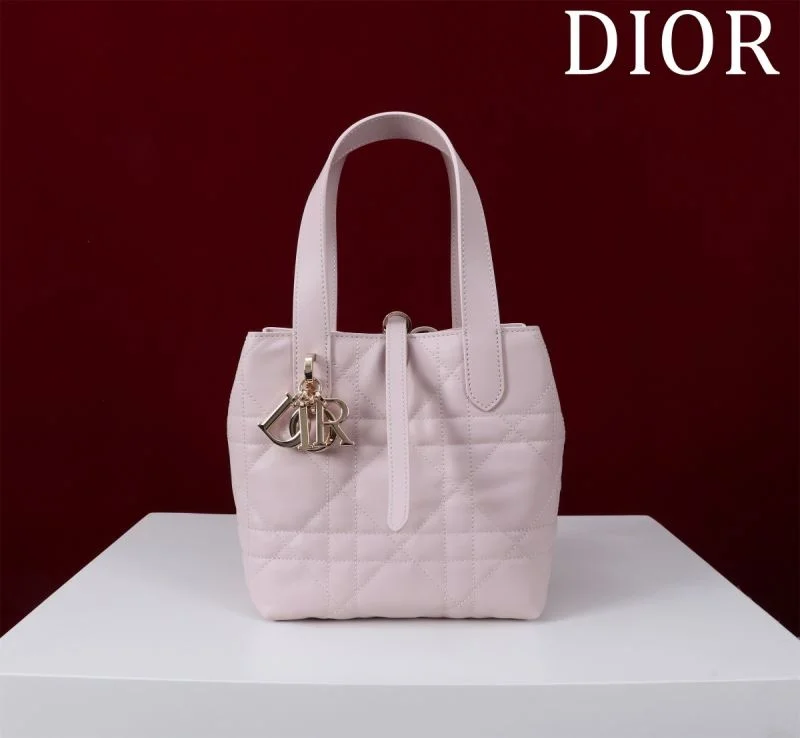 Christian Dior Shopping Bags Fashionable 47029