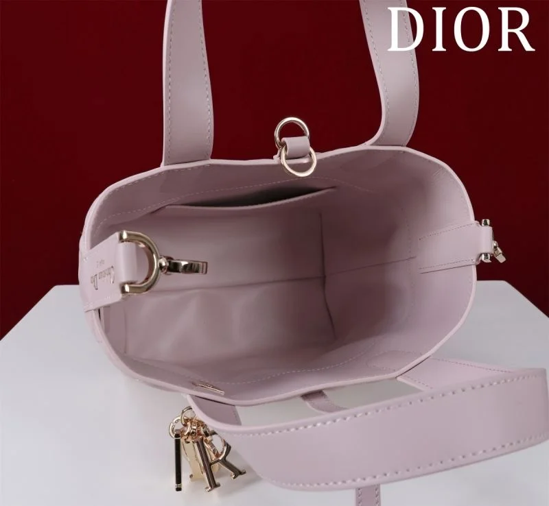 Christian Dior Shopping Bags Fashionable 47029