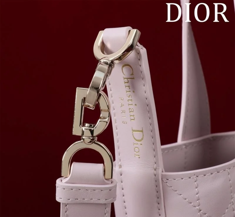 Christian Dior Shopping Bags Fashionable 47029