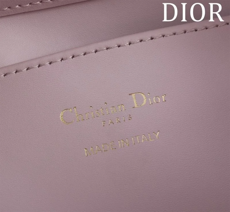 Christian Dior Shopping Bags Fashionable 47029