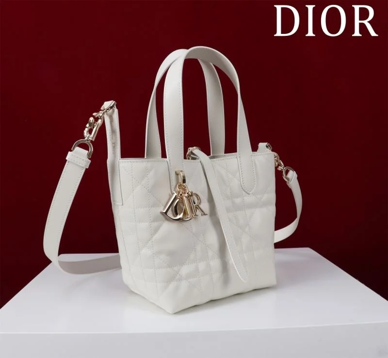 Neat Christian Dior Shopping Bags 47031