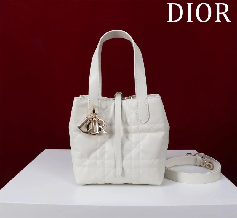 Neat Christian Dior Shopping Bags 47031