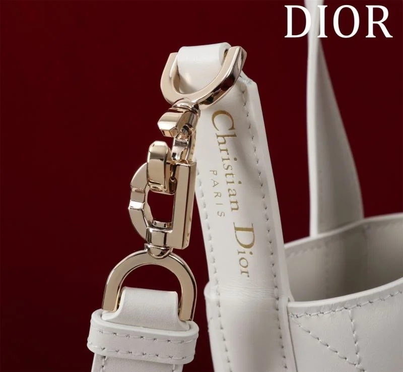 Neat Christian Dior Shopping Bags 47031