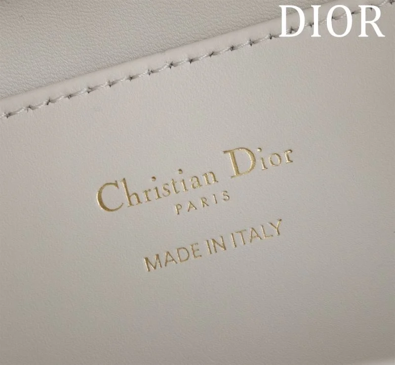 Neat Christian Dior Shopping Bags 47031