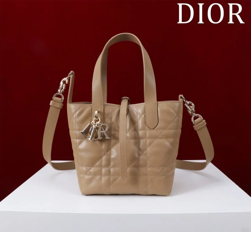Christian Dior Shopping Bags ZeroBulk 47114