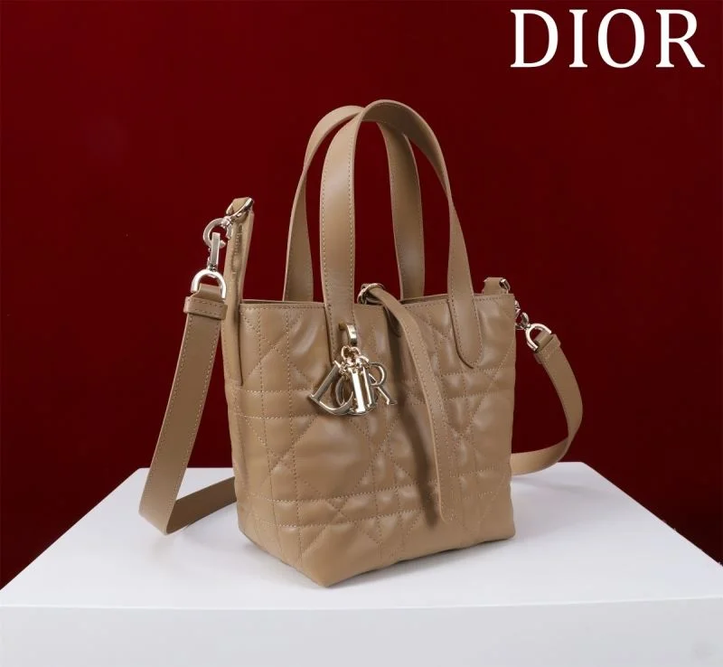 Christian Dior Shopping Bags ZeroBulk 47114