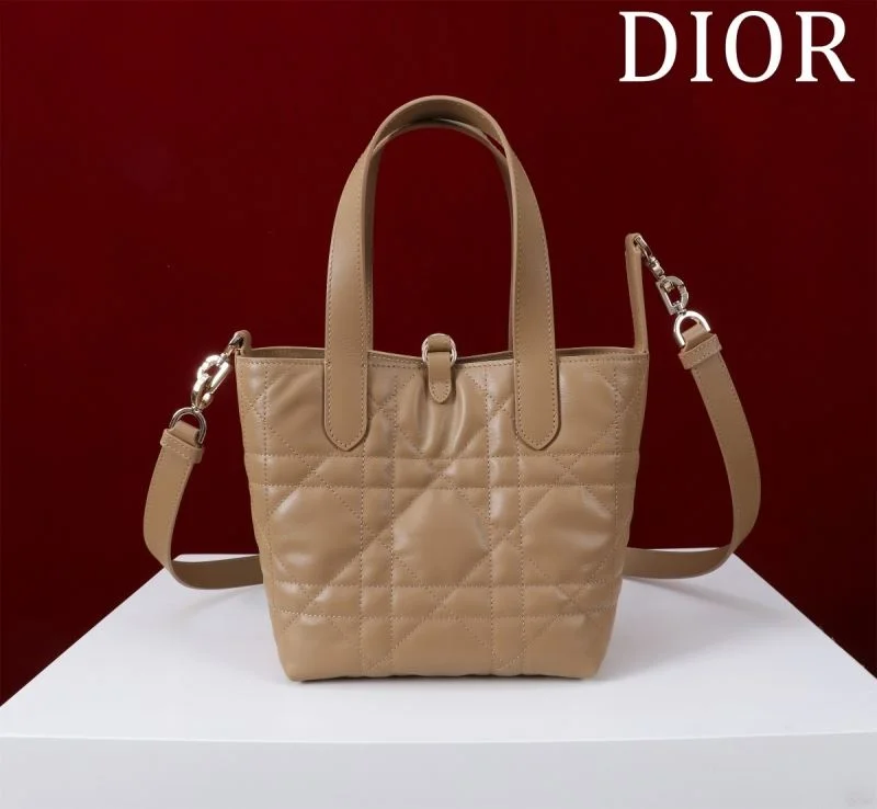 Christian Dior Shopping Bags ZeroBulk 47114