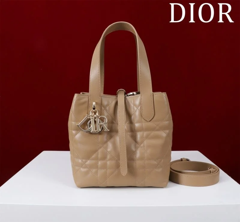 Christian Dior Shopping Bags ZeroBulk 47114