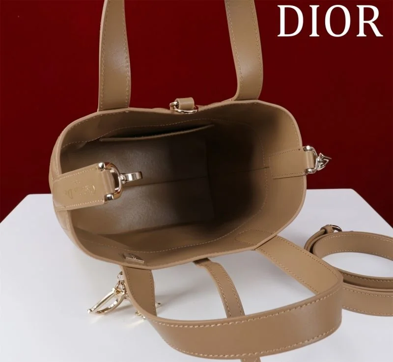 Christian Dior Shopping Bags ZeroBulk 47114