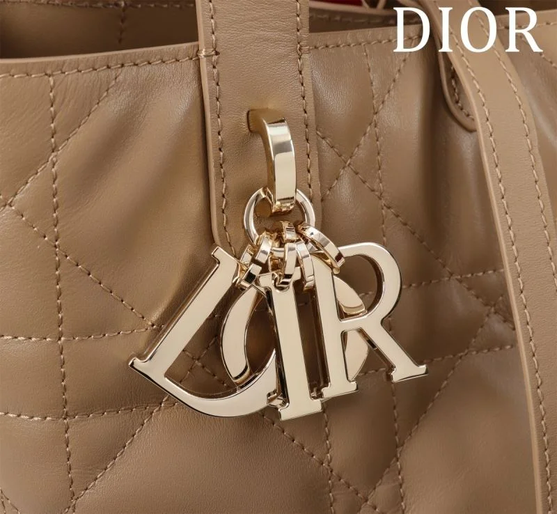 Christian Dior Shopping Bags ZeroBulk 47114