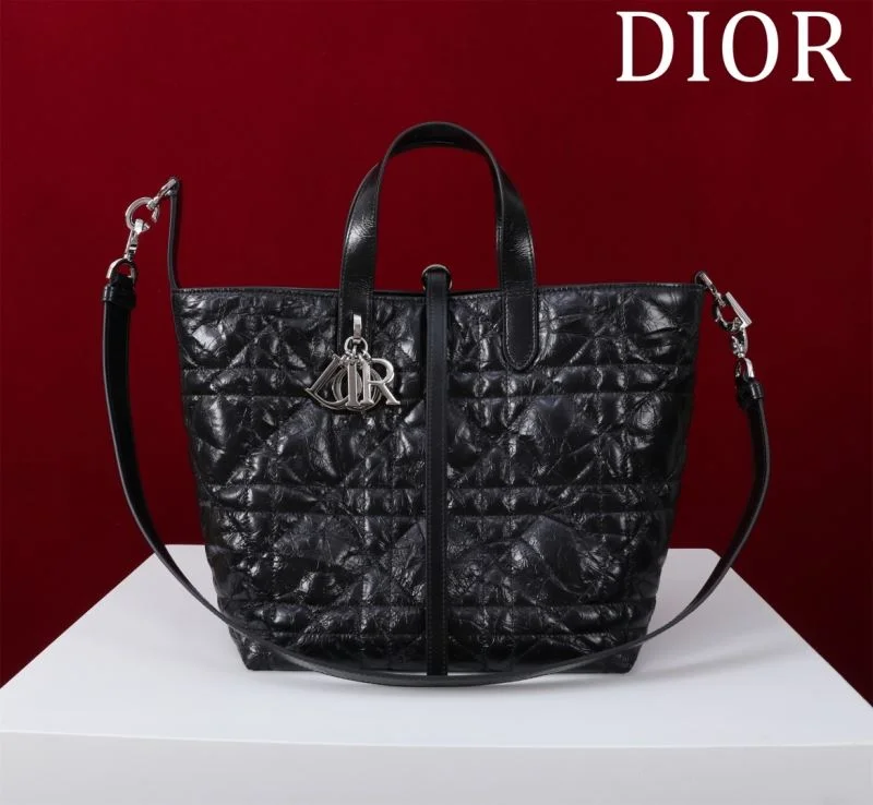 Christian Dior Shopping Bags Chic 47059