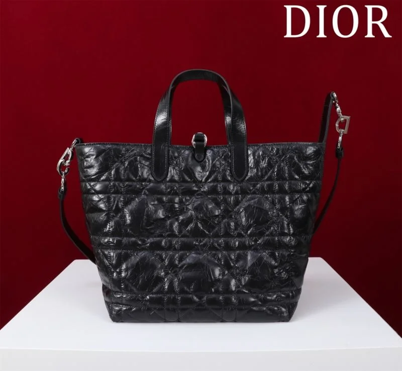 Christian Dior Shopping Bags Chic 47059