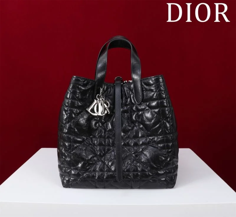 Christian Dior Shopping Bags Chic 47059