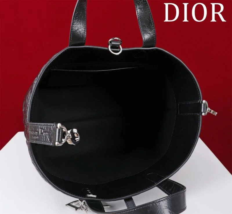 Christian Dior Shopping Bags Chic 47059