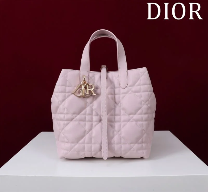 Christian Dior Shopping Bags EasyCare 47021
