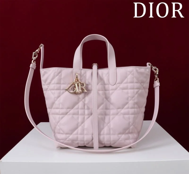 Christian Dior Shopping Bags EasyCare 47021