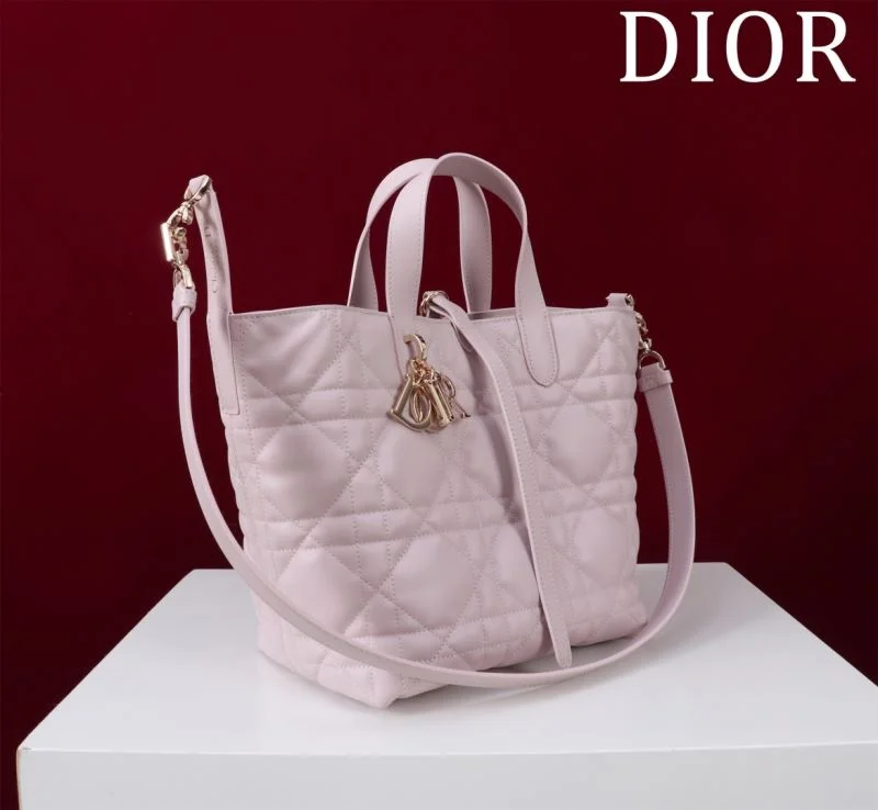 Christian Dior Shopping Bags EasyCare 47021