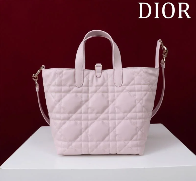 Christian Dior Shopping Bags EasyCare 47021