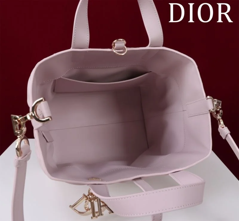 Christian Dior Shopping Bags EasyCare 47021