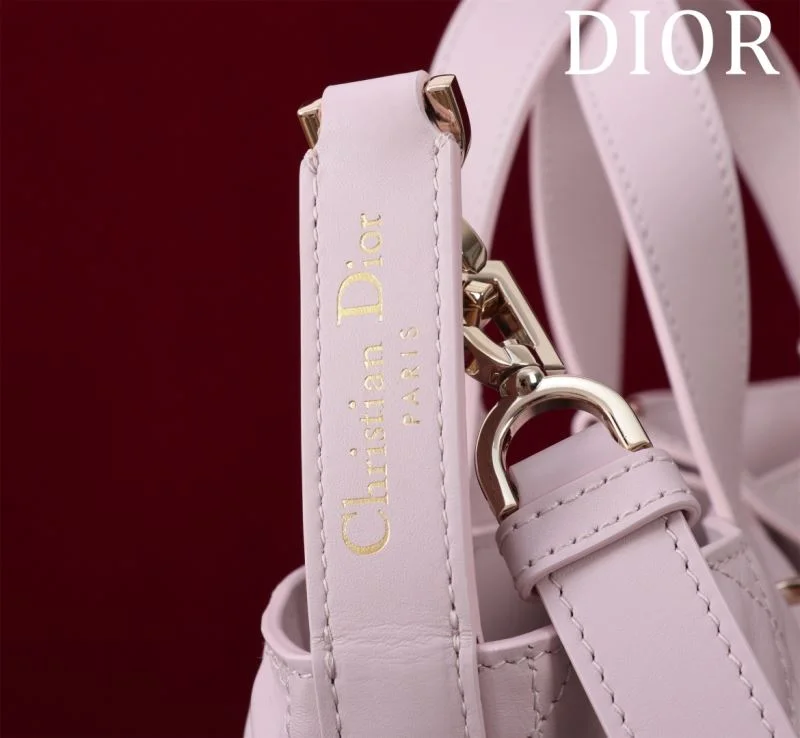Christian Dior Shopping Bags EasyCare 47021
