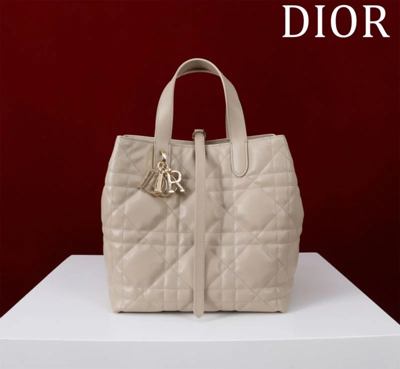 Christian Dior Shopping Bags OnTrend 47022