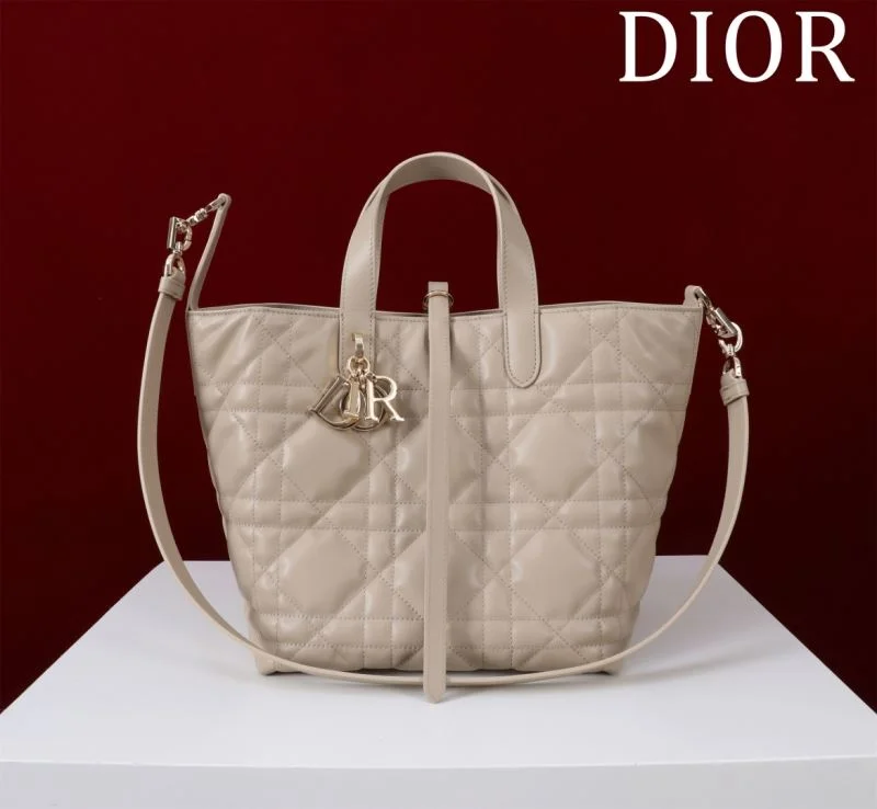 Christian Dior Shopping Bags OnTrend 47022